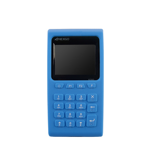 เคส K300การแสดงผล POS บนหน้า OEM ยอดนิยม - Product Image 2