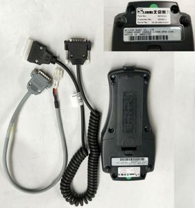 CAN-Funktion ZAPI Smart Handset Motor Controller Programmierer - Product Image 3