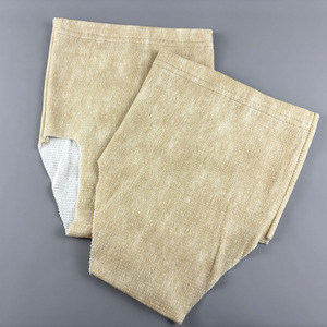 Прямая Продажа с фабрики одноразовые послеродовые нижнее белье высокоэластичные нетканые хлопчатобумажные эластичные нетканые трусики для женщин - Product Image 6