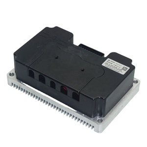 Hot Sale Fardriver Nd72680B Encoder 72V 350A Max <strong>DC</strong> Current Programmable Motor <strong>Controllers</strong> <strong>DC</strong> 350A/5000W-6000W Power <strong>Output</strong> - Product Image 1