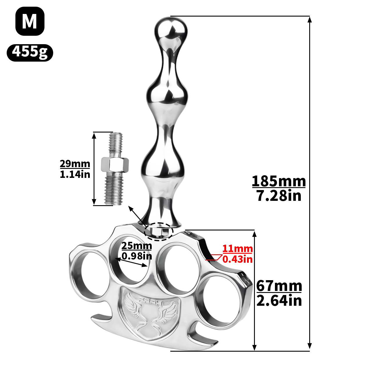 FRRK-275 M