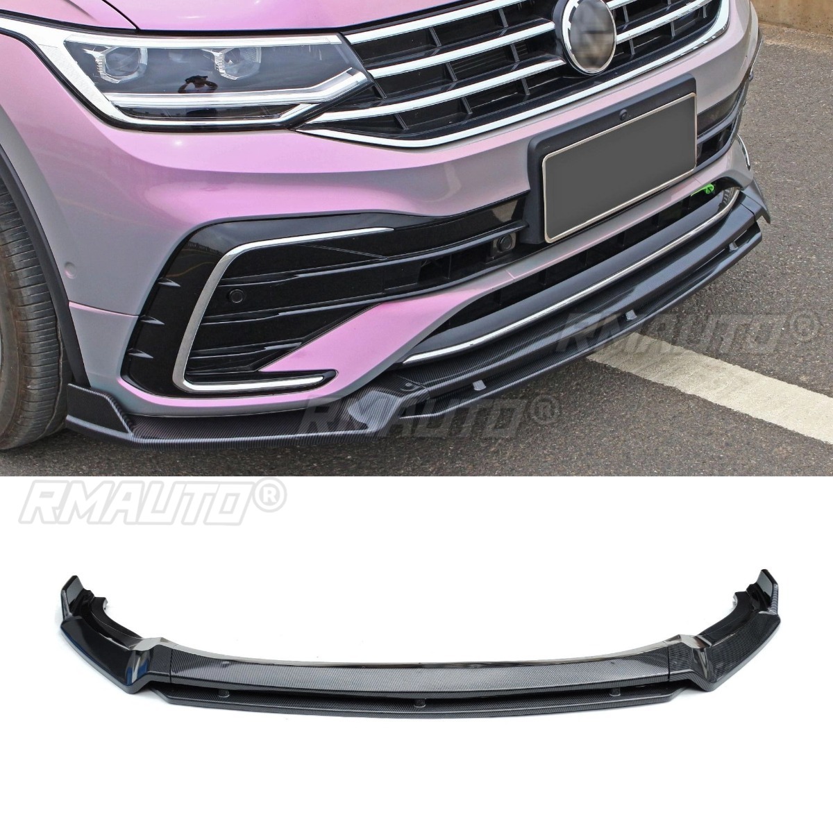 Aspect carbone