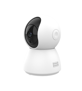 Cámara IP Wifi 1080P Módulo de cámara PTZ inalámbrica 3.0MP Tablero de cámara de seguridad Ranura para tarjeta TF de Audio bidireccional con antena - Product Image 2