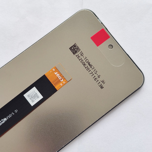 TCL 60R LCDディスプレイ交換用タッチスクリーンデジタイザーアセンブリPantalla tactil携帯電話部品1年保証 - Product Image 5