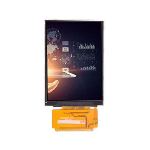 3,5 "LCD 320*480 RGB TFT LCD-Display-Treiber IC ILI9488 Farbe 262K-Schnittstelle MCU 8 16bit 3 4 Wire SPI - Product Image 1