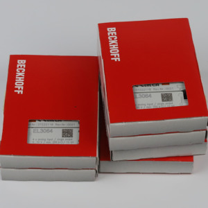 BECKHOFF EtherCAT Module with <strong>Analog</strong> <strong>Input</strong> Terminal EL3064 Processes Supporting <strong>Modbus</strong> and Zigbee Networks - Product Image 4