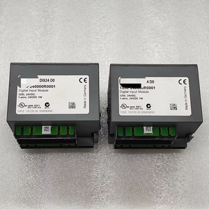 Neuer Original-Lagerbestand 1 SAP240000R0001 Industrielle Automatisierung PAC Dedicated PLC Programming Controller - Product Image 2