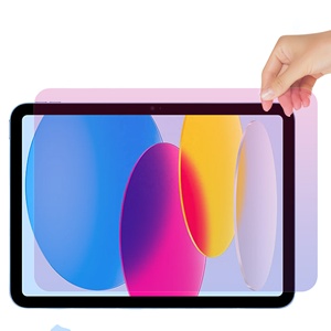 Bestsuit อุปกรณ์ป้องกันหน้าจอสำหรับ Apple Ipad 9.7 Pro 10.5 MINI 5 Face ID 11 12.9 10.2นิ้วใหม่สำหรับ iPad Pro 12.9นิ้ว iPad 2024 - Product Image 4