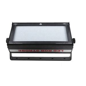 1000w Rgb马丁原子段Dmx发光二极管频闪灯，适用于夜间酒吧舞台 - Product Image 2