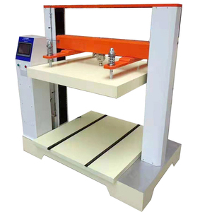 Tester di compressione della scatola della macchina per Test di pressione BCT - Product Image 3