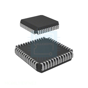 集積回路MC68L11E1FNE2 MCU 8BIT ROMLESS 52PLCC電子部品アクセサリ - Product Image 1