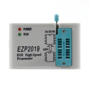 Zp2019 usb מתכנת spi מתכנת spi 24/ 25/93 <span class=keywords><strong>bios</strong></span> 25t80 תכנות שכפול לא מקוון - Product Image 2