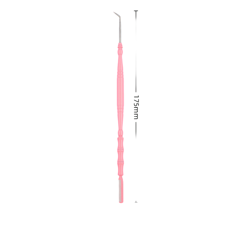 Pink-17.5cm