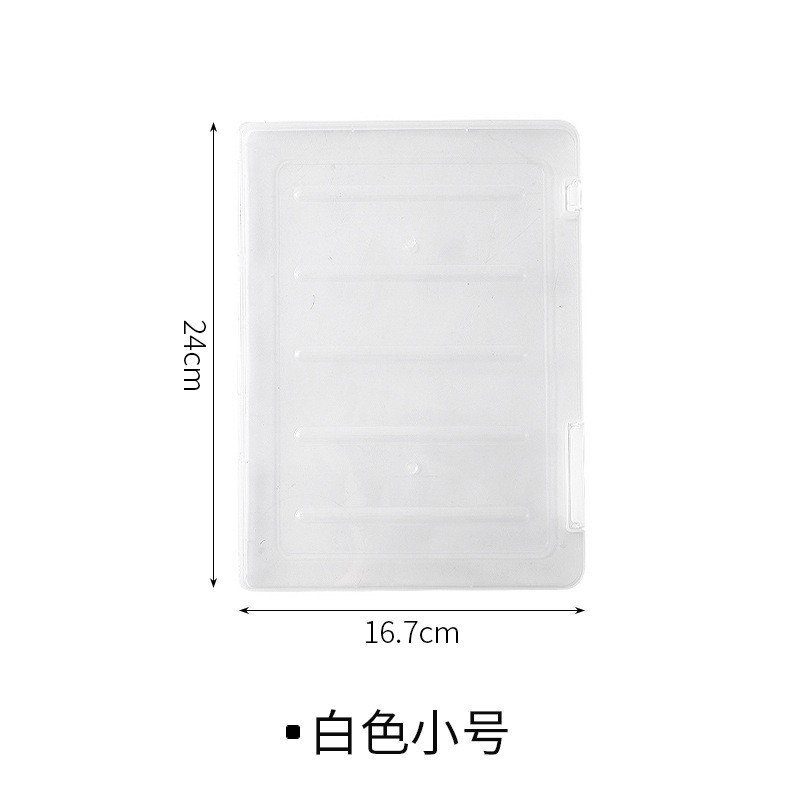 Small White