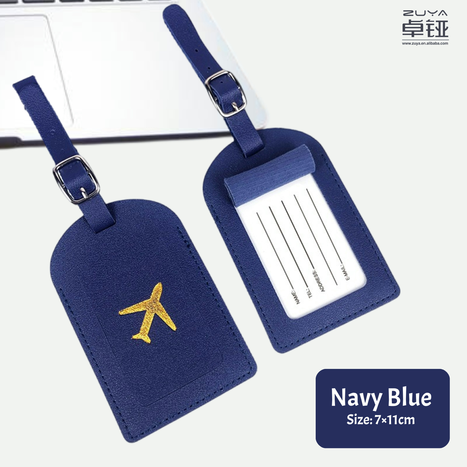 Bleu marine