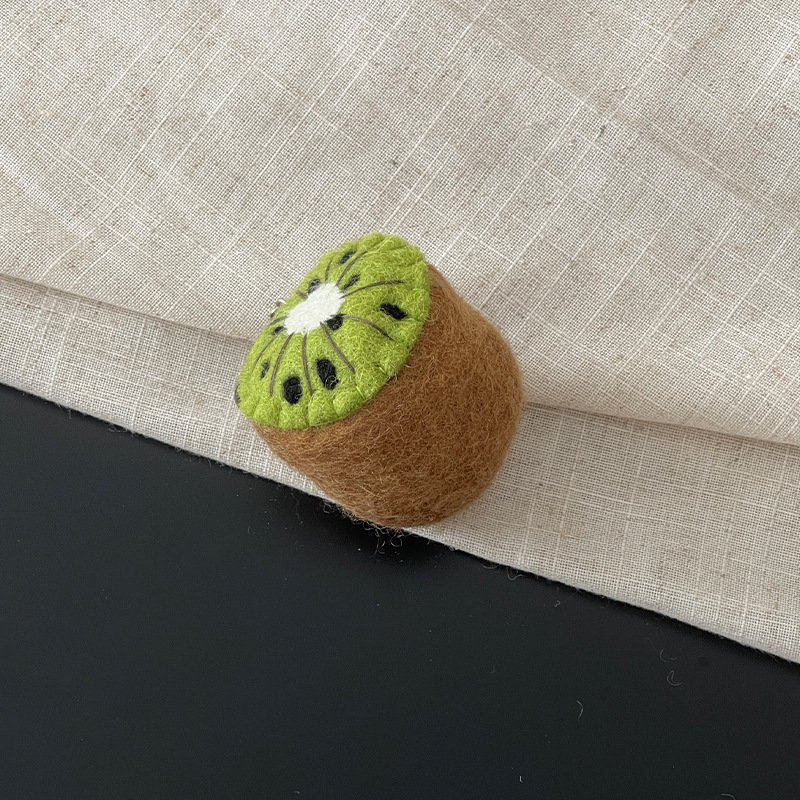 Kiwi vert