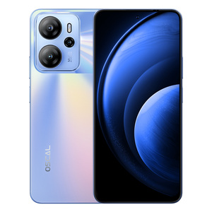 L Tiger 13สมาร์ทโฟน5000mAh Android 14 Face Unlock 8 + 256GB 18W ชาร์จเร็ว50MP กล้องหลัก blackview Mobile CDMA OCTA Core - Product Image 2