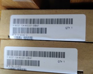 Wholesale Hot New original <strong>ET</strong> <strong>200SP</strong> <strong>Analog</strong> <strong>Input</strong> Terminal <strong>Module</strong> 6ES7134-6GD01-0BA1 for <strong>SIMATIC</strong> - Product Image 3