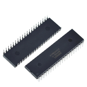 ATMEGA32A-PU DIP ATMEL ATMEGA32A ATMEGA32 DIP40 Programmier barer Blitz Auf Lager - Product Image 5