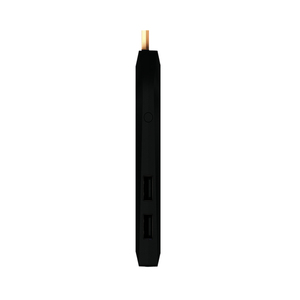 2022 Super Small Compute Stick Mini Pc Intel Z8350 Quad Core Factory Custom Price Ram DDR3 2G/4G EMMC with USB3.1type-c Pc Stick - Product Image 3