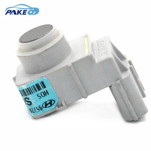 Nuevo Sensor de aparcamiento de alta calidad, Sensor PDC de Radar DE ASISTENCIA inversa 95720-2V200 Compatible con vehículos Hyundai - Product Image 2