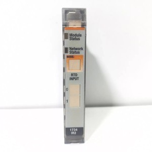 1734-IE4C I/O Módulo de entrada analógica de 4 puntos Excedente original Stock PLC 1734IE4C - Product Image 6