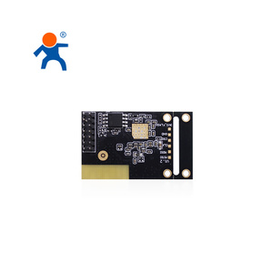 Módulo Wifi Industrial USR-A2, convertidor de serie UART a inalámbrico 802.11b g n, compatible con enrutador y modo de puente - Product Image 4