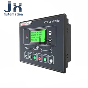 Set di generatori Diesel SmartGen HAT600N originali Controller di commutazione automatica a doppia potenza adatto a tutti gli interruttori ATS - Product Image 5