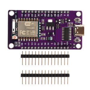 RNSbot Typ-c <span class=keywords><strong>USB</strong></span> <span class=keywords><strong>Nodemcu</strong></span> Lua wifi <span class=keywords><strong>v3</strong></span> <span class=keywords><strong>ESP8266</strong></span> Entwicklungs platine Serielle drahtlose WiFi CH340 ESP-07