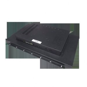 Industrial Ad Player <strong>Open</strong> <strong>Frame</strong> 15.6 Inch <strong>Lcd</strong> Monitor Digital Photo <strong>Frame</strong> With SD USB - Product Image 5