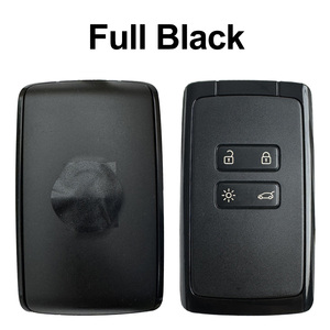 Vehicle Smart Card <strong>Key</strong> For Renault Megane 4 Talisman <strong>Espace</strong> 5 Kadjar Koleos 2 Sc&eacute;nic Iv 433Mhz 4A Chip 285977147R Kr5Ik4Ch-01 - Product Image 4