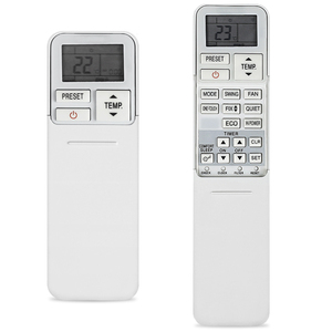 東芝ECO RAS-B10N3KV2-E1 RAS-B13N3KV2-E1 RAS-B16N3KV2-E1 A/Cコンディショニングコントローラーエアコン用リモコン - Product Image 2