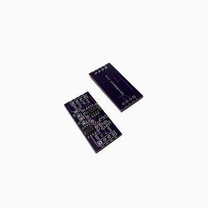 CS1237โมดูล ADC 24บิตออนบอร์ด TL431ชิปอ้างอิงภายนอก CS1238 24bit ตรวจจับช่องสัญญาณเดียว - Product Image 5