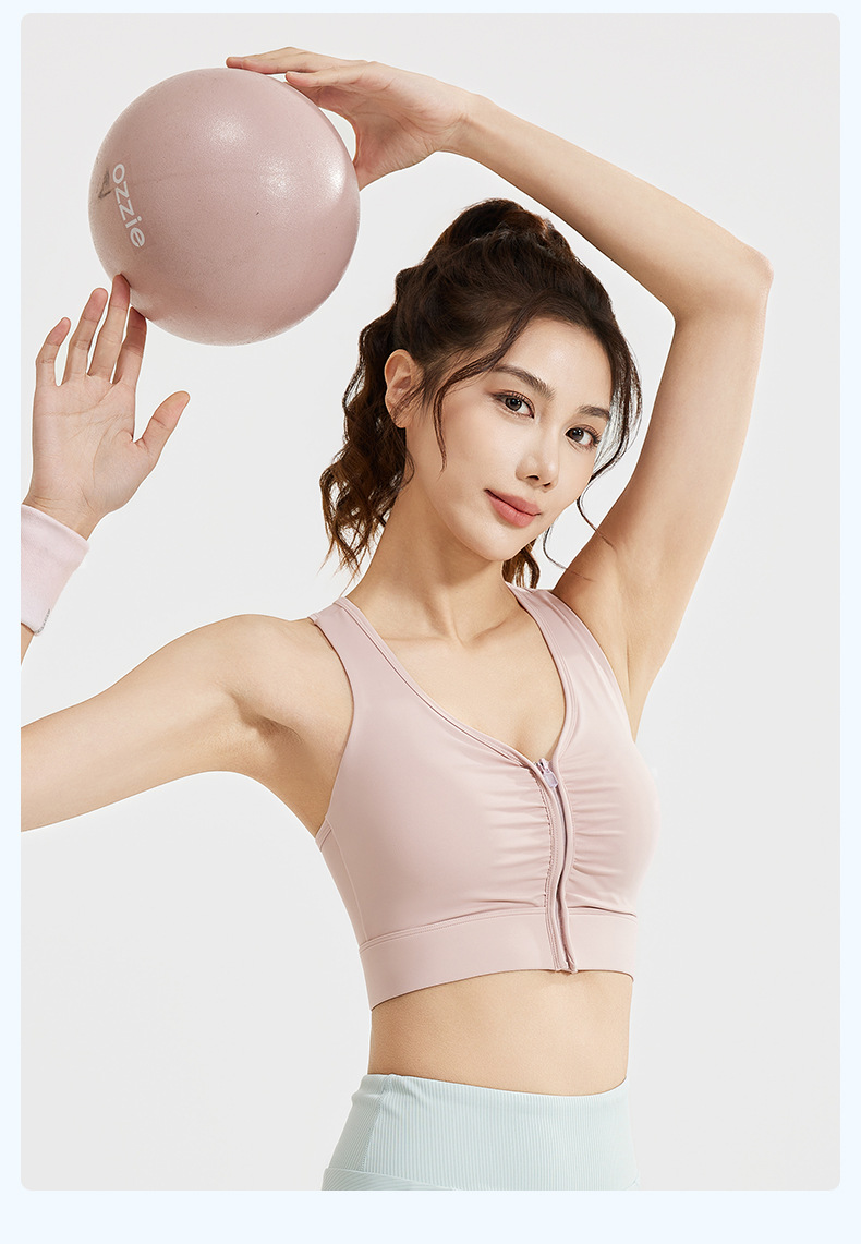 Shell Pink