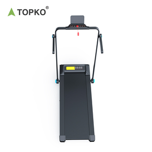 TOPKO การปรับแต่งลู่วิ่งแผ่นรองเท้าแบบไม่ซ้ําใคร พับได้ & จอแสดงผล LED แบบพกพา ล็อคปลอดภัย แผ่นรองเท้าสําหรับเดิน - Product Image 6