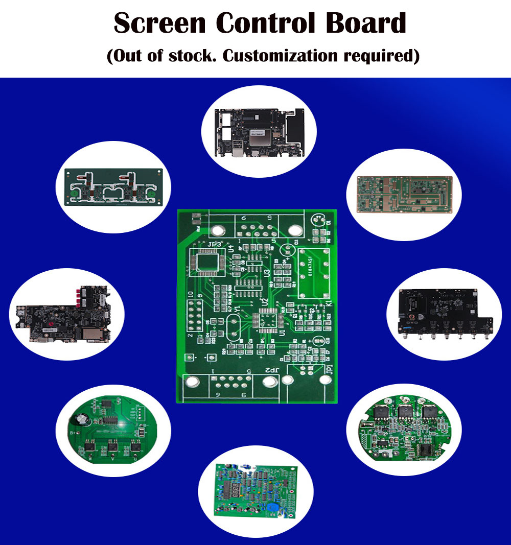 avec ControlBoard