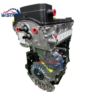 Vr6エンジンVW VR6 3.2 Ddkaエンジン2.5フォルクスワーゲンゴルフ用3 R32 Ea211 Ea113 Ea888エンジン - Product Image 2