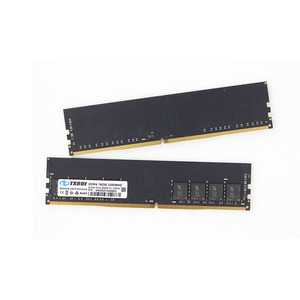 Nuovo Design Memoria di gioco DDR4 3200MHZ Memoria RAM 4GB/8GB/16GB con dissipatore di calore parti PC Memoria RAM per PC Desktop - Product Image 6