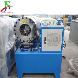 Automatisches Be-und Entladen von Rundrohr-Schrumpf maschinen aus Edelstahl Metallrohr form maschine Rohrs ch rumpf maschine - Product Image 6