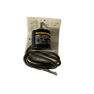 ตัวเข้ารหัสปรับแต่ง O-M-R-O-N E6A2-CW5C 360P/R E6B2-CWZ6Z E6D-CWZ6C 200/360/600/1000/2000P/R - Product Image 1