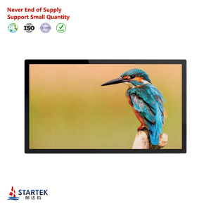 <strong>Raspberry</strong> <strong>Pi</strong> Touch Screen LCD Monitors 21.5 Inch 1920x1080 HD-MI USB LCD Display - Product Image 2