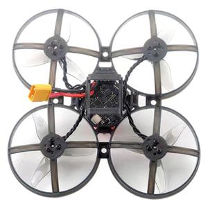 Happymodel Mobula8 1-2S X12 uçuş kontrolü 400mw görüntü iletim ELRS 85mm fırçasız geçiş makinesi - Product Image 5