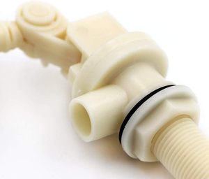 Có Thể Điều Chỉnh Cánh Tay Pet Dispenser Ổn Định Float Van Tự Động Waterer Bát Gia Súc Ngựa Có-Thức Ăn Máng Mới Bolu BL-0915 1.5L/H - Product Image 5