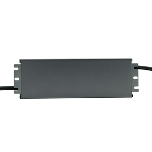 SAA RCM personalizzato 150W resistente alle intemperie trasformatore LED DC24V impermeabile alimentatore con 500W uscita ROHS certificata per illuminazione a LED - Product Image 2
