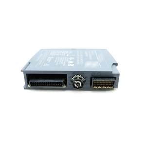 Almacén Stock nuevo módulo de entrada HART analógico SIMATIC ET 200SP original 6ES7134-6TD00-0CA1 6ES7134-6JF00-0CA1 - Product Image 5