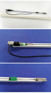 Home <strong>Automation</strong> Adjustable Length 100~400mm Chain Autovent Automatic Window Opener Switch Motor 220V 3L with Remote <strong>Control</strong> - Product Image 6