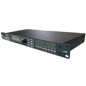 Procesador de audio digital Protea 4.8SP de 4 entradas y 8 salidas - Product Image 1