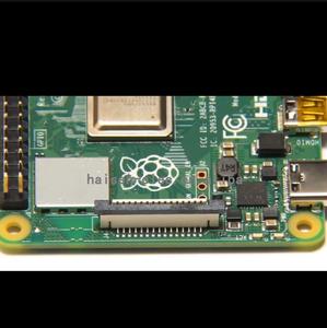 Raspberry Pi 4 Computer HAISEN Raspberry Pi 4 modello B 1GB 2GB 4GB 8GB RAM, Raspberry Pi 4B completamente aggiornato - Product Image 4