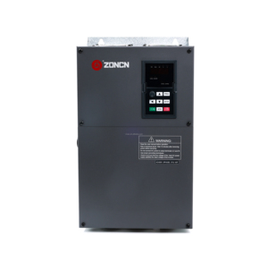 ZONCN Z2000 380V <strong>Variable</strong> <strong>Speed</strong> Drive 3-Phase AC VFD 37kw <strong>Vector</strong> <strong>Control</strong> for CNC Lathe Compressor Motor Application - Product Image 2
