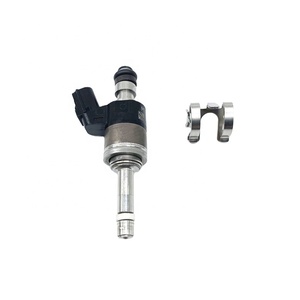 New and Original Best Quality Fuel <strong>Injector</strong> Clip 16451-5R1-J01 for Japanese Car <strong>Injectors</strong> From Kei-hin Original <strong>Injector</strong> Clip - Product Image 1